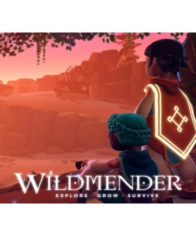 Wildmender Steam Key EUROPE